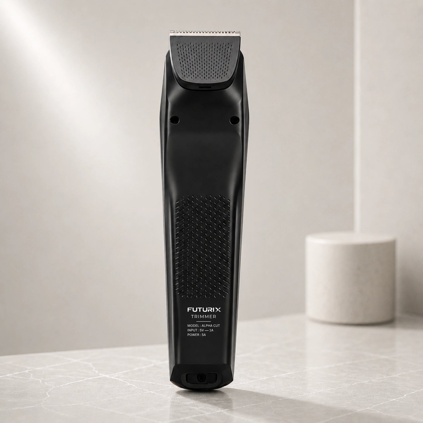 Alpha Cut Trimmer | Beard trimmer | 25W