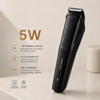 Alpha Cut Trimmer | Beard trimmer | 25W
