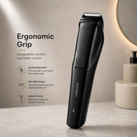 Alpha Cut Trimmer | Beard trimmer | 25W