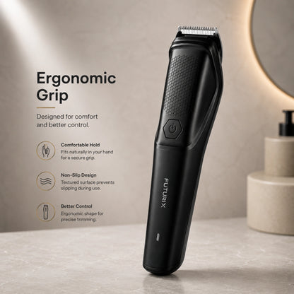 Alpha Cut Trimmer | Beard trimmer | 25W