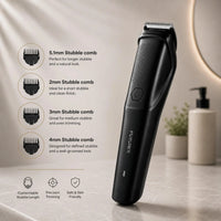 Alpha Cut Trimmer | Beard trimmer | 25W