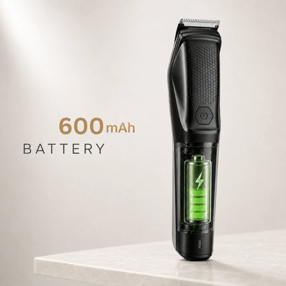 Alpha Cut Trimmer | Beard trimmer | 25W