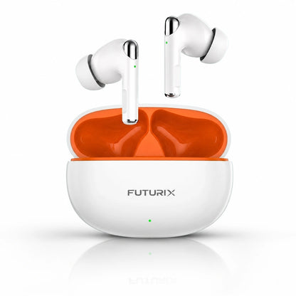 Buy Pods 271 Bluetooth Earbuds | Deep Bass | 30-hour playtime