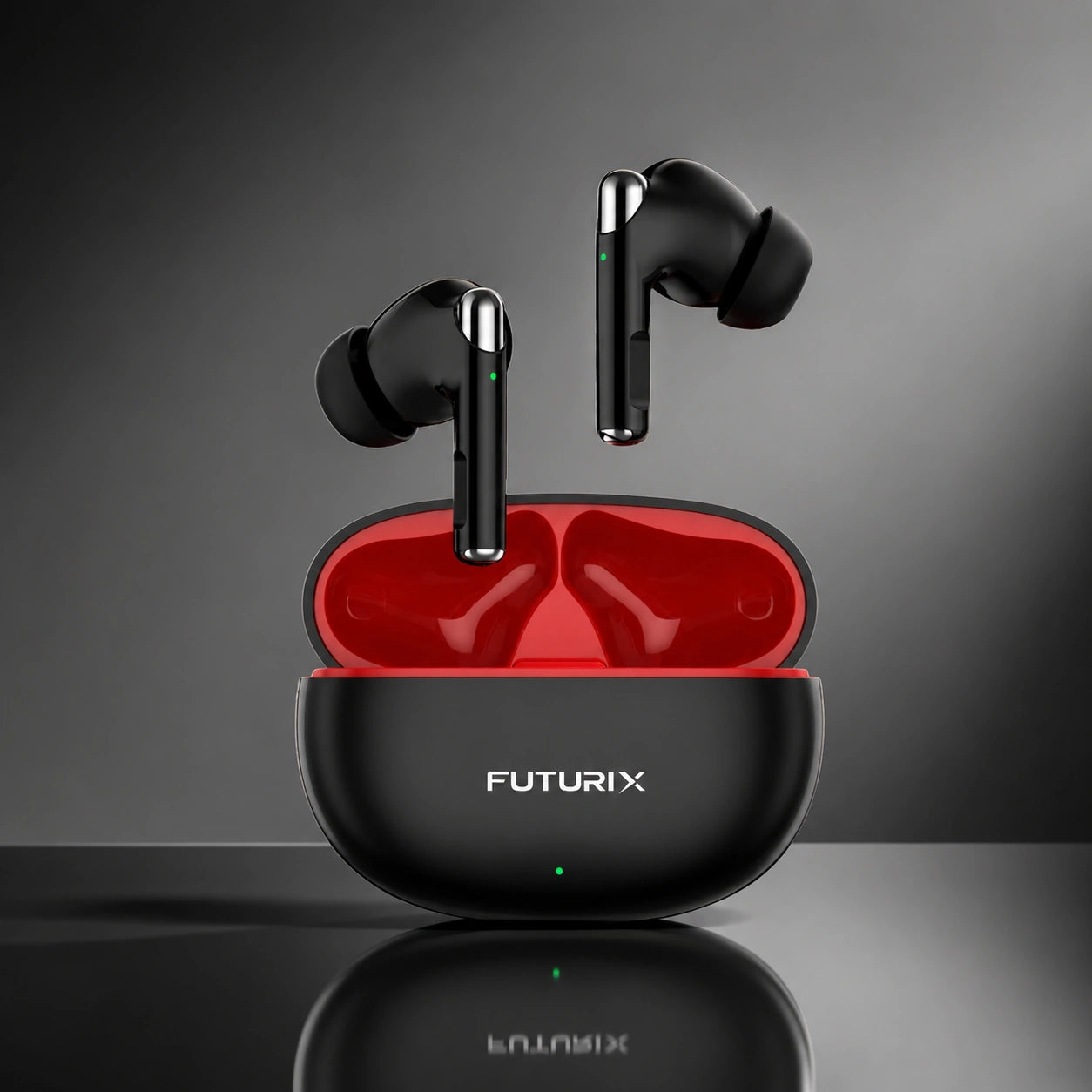 Buy Pods 271 Bluetooth Earbuds | Deep Bass | 30-hour playtime