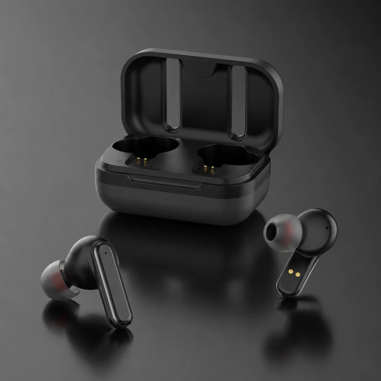 Buy Dime Bluetooth Earbuds | Deep Bass | 30-hour playtime