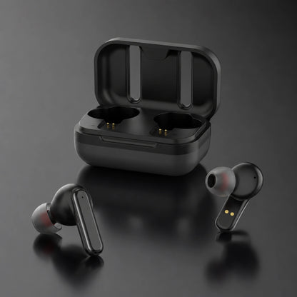 Buy Dime Bluetooth Earbuds | Deep Bass | 30-hour playtime
