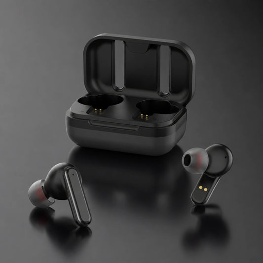 Buy Dime Bluetooth Earbuds | Deep Bass | 30-hour playtime