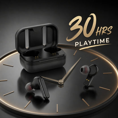 Buy Dime Bluetooth Earbuds | Deep Bass | 30-hour playtime