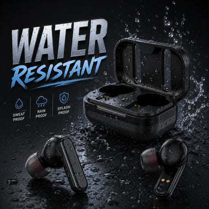 Buy Dime Bluetooth Earbuds | Deep Bass | 30-hour playtime