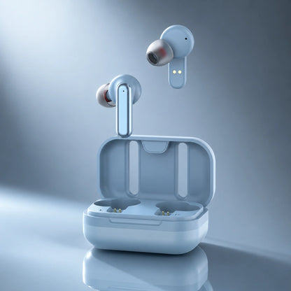 Buy Dime Bluetooth Earbuds | Deep Bass | 30-hour playtime