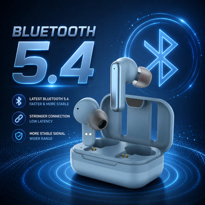 Buy Dime Bluetooth Earbuds | Deep Bass | 30-hour playtime