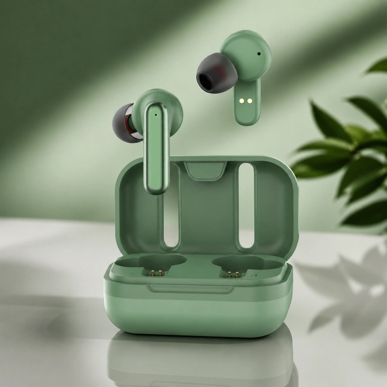 Buy Dime Bluetooth Earbuds | Deep Bass | 30-hour playtime