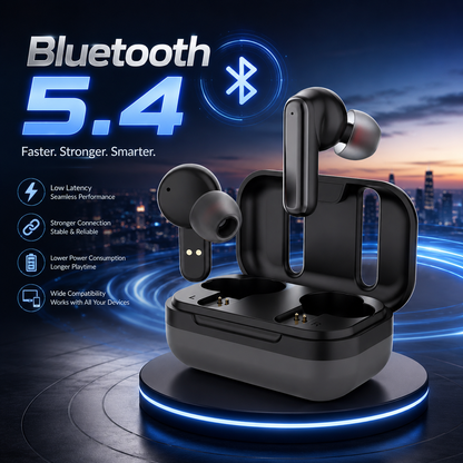 Buy Dealpool Pro 2 Bluetooth Earbuds | Deep Bass | 40-hour playtime