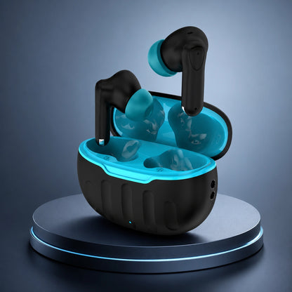 Buy Groot Pro1 Bluetooth Earbuds | Deep Bass | 40-hour playtime