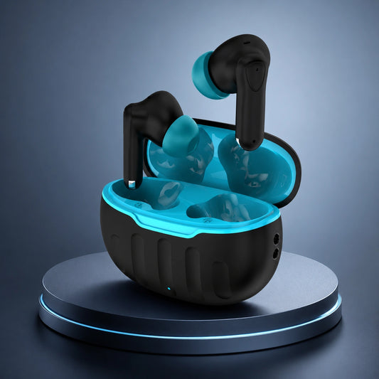 Buy Groot Pro1 Bluetooth Earbuds | Deep Bass | 40-hour playtime