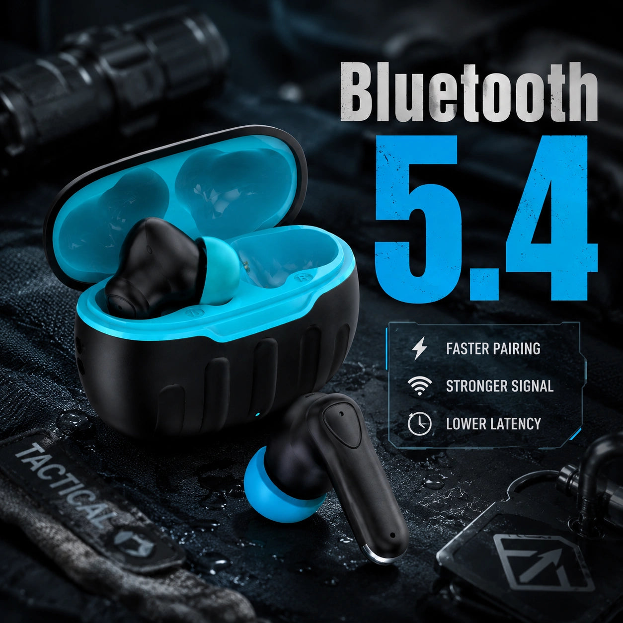 Buy Groot Pro1 Bluetooth Earbuds | Deep Bass | 40-hour playtime