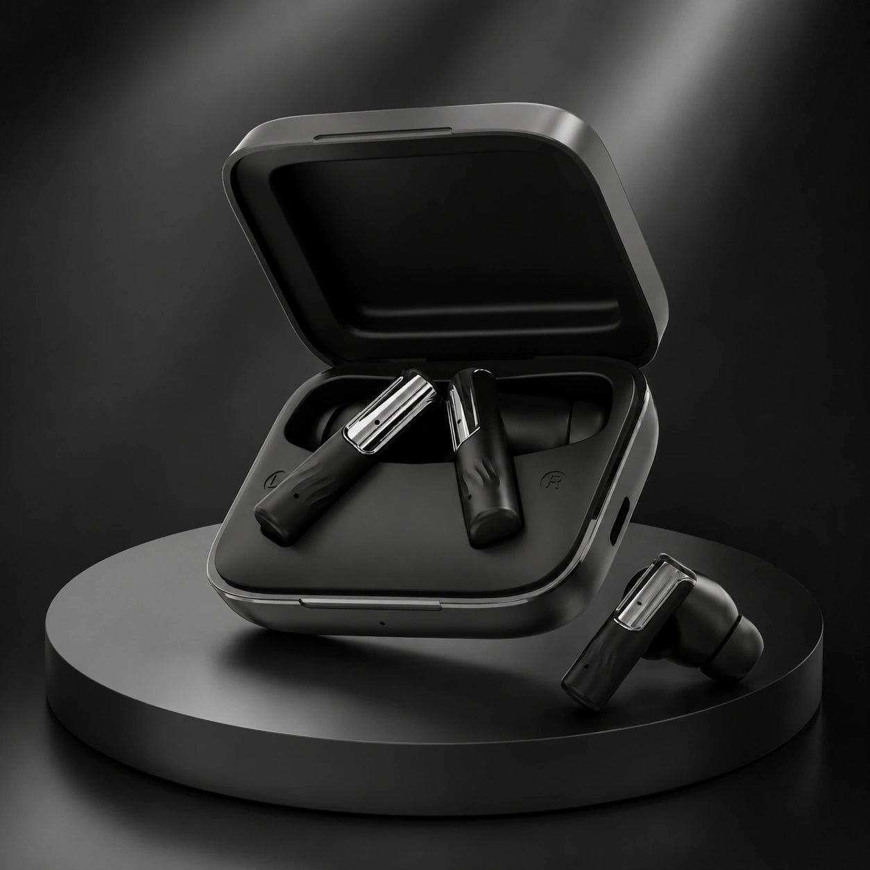 Buy Groot Pro3 Bluetooth Earbuds | Deep Bass | 40-hour playtime