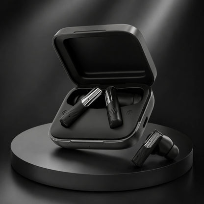Buy Groot Pro3 Bluetooth Earbuds | Deep Bass | 40-hour playtime