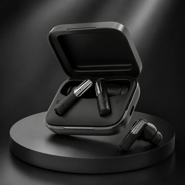 Buy Groot Pro3 Bluetooth Earbuds | Deep Bass | 40-hour playtime