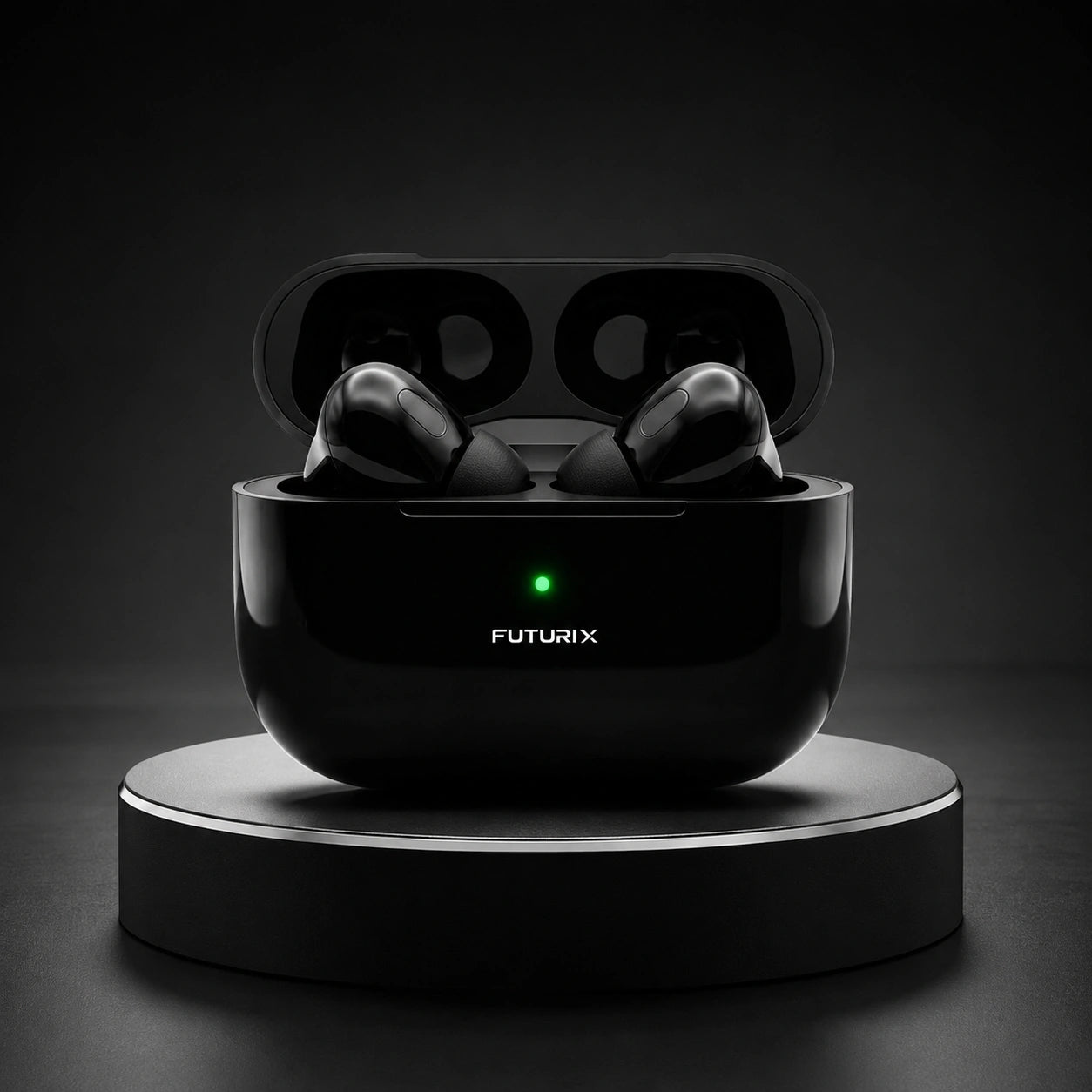 Buy Deadpool Pro  Bluetooth Earbuds | 40-hour playtime | Deep Bass