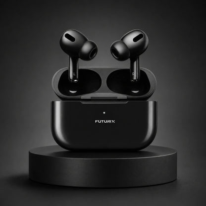 Buy  Dealpool Pro 3  Bluetooth Earbuds | Deep Bass | 40-hour playtime
