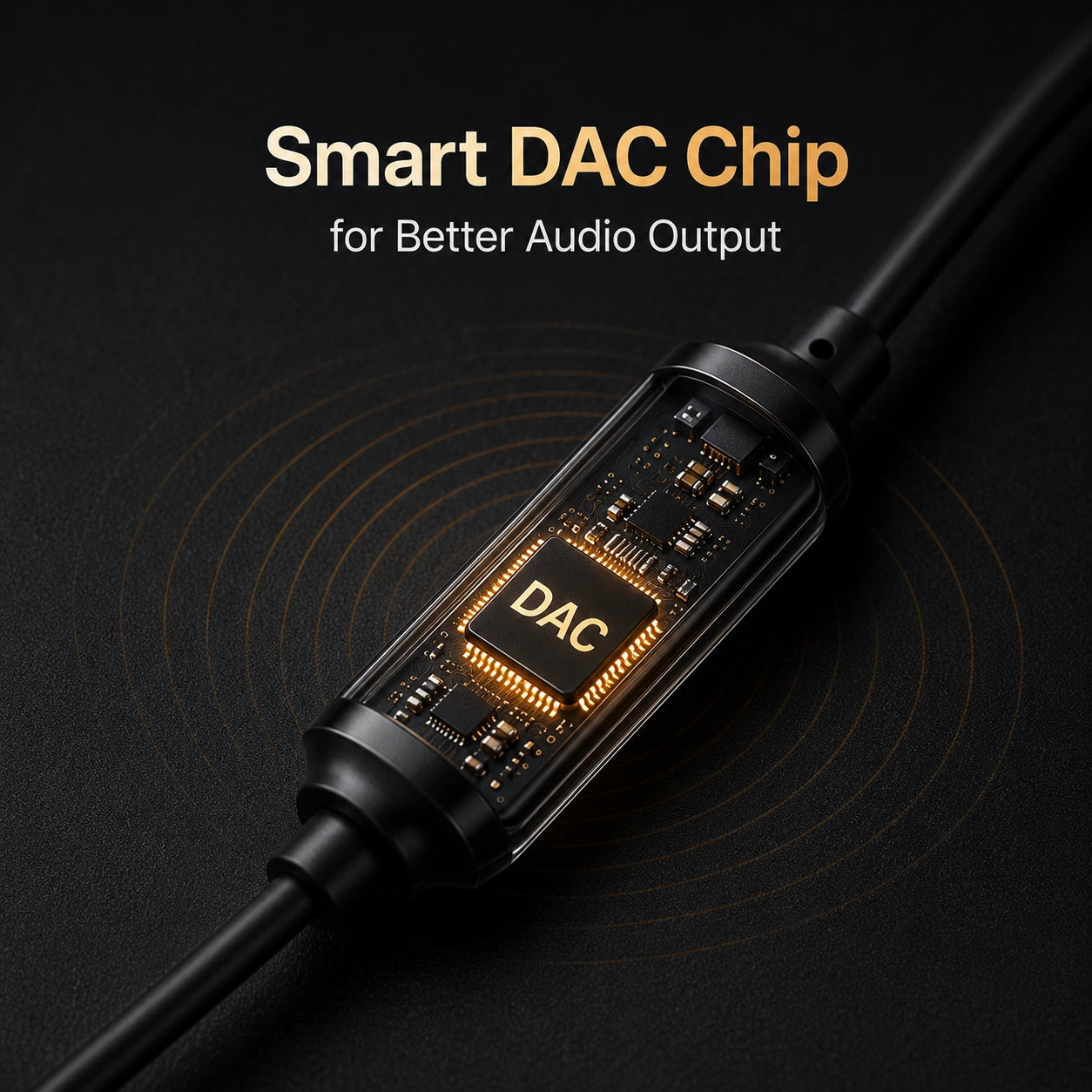 Type C Earphones | Deep Bass & Balanced Sound