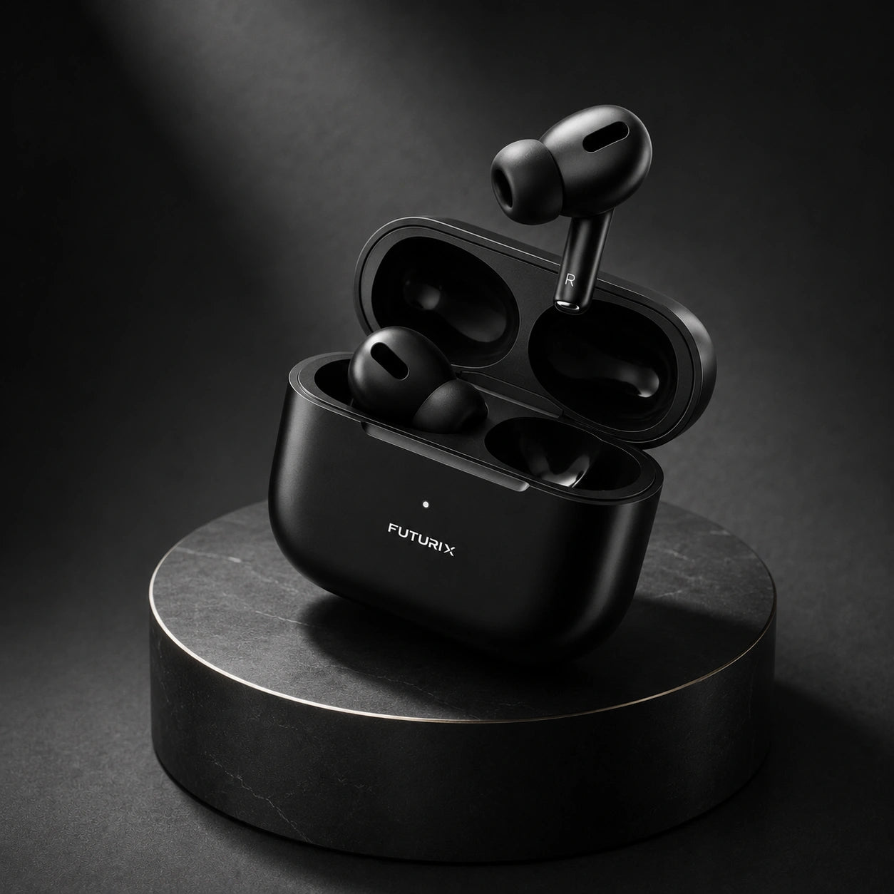 Buy  Dealpool Pro 3  Bluetooth Earbuds | Deep Bass | 40-hour playtime