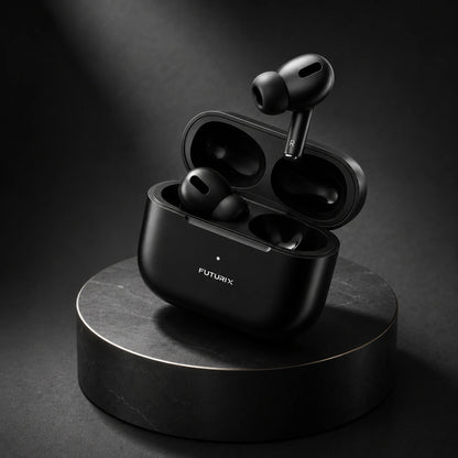 Buy  Dealpool Pro 3  Bluetooth Earbuds | Deep Bass | 40-hour playtime