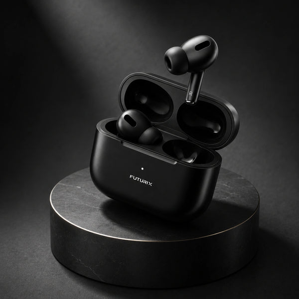 Buy  Dealpool Pro 3  Bluetooth Earbuds | Deep Bass | 40-hour playtime