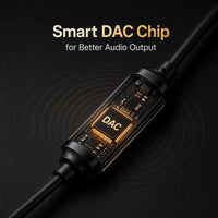 Type C Earphones | Deep Bass & Balanced Sound