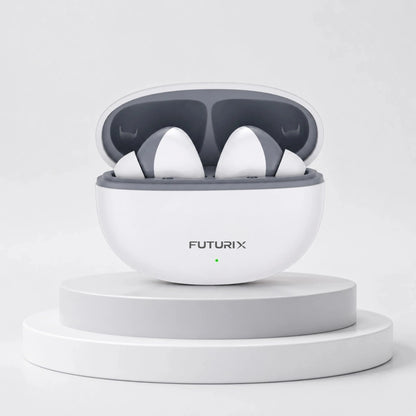 Buy Pulse 311 Bluetooth Earbuds | Deep Bass | 30-hour playtime