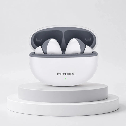 Buy Pulse 311 Bluetooth Earbuds | Deep Bass | 30-hour playtime