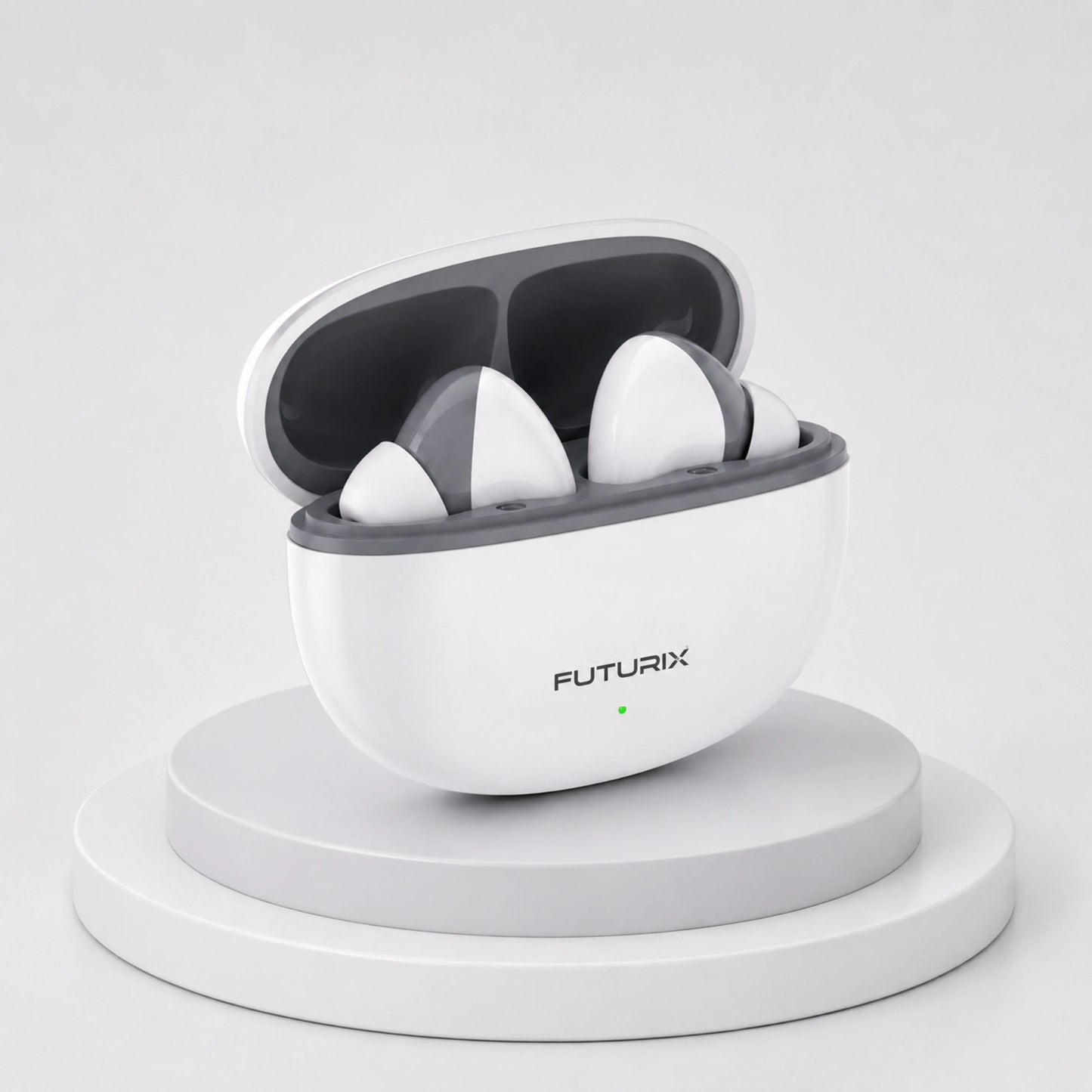 Buy Pulse 311 Bluetooth Earbuds | Deep Bass | 30-hour playtime