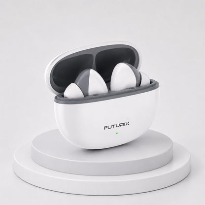 Buy Pulse 311 Bluetooth Earbuds | Deep Bass | 30-hour playtime