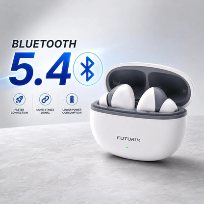 Buy Pulse 311 Bluetooth Earbuds | Deep Bass | 30-hour playtime