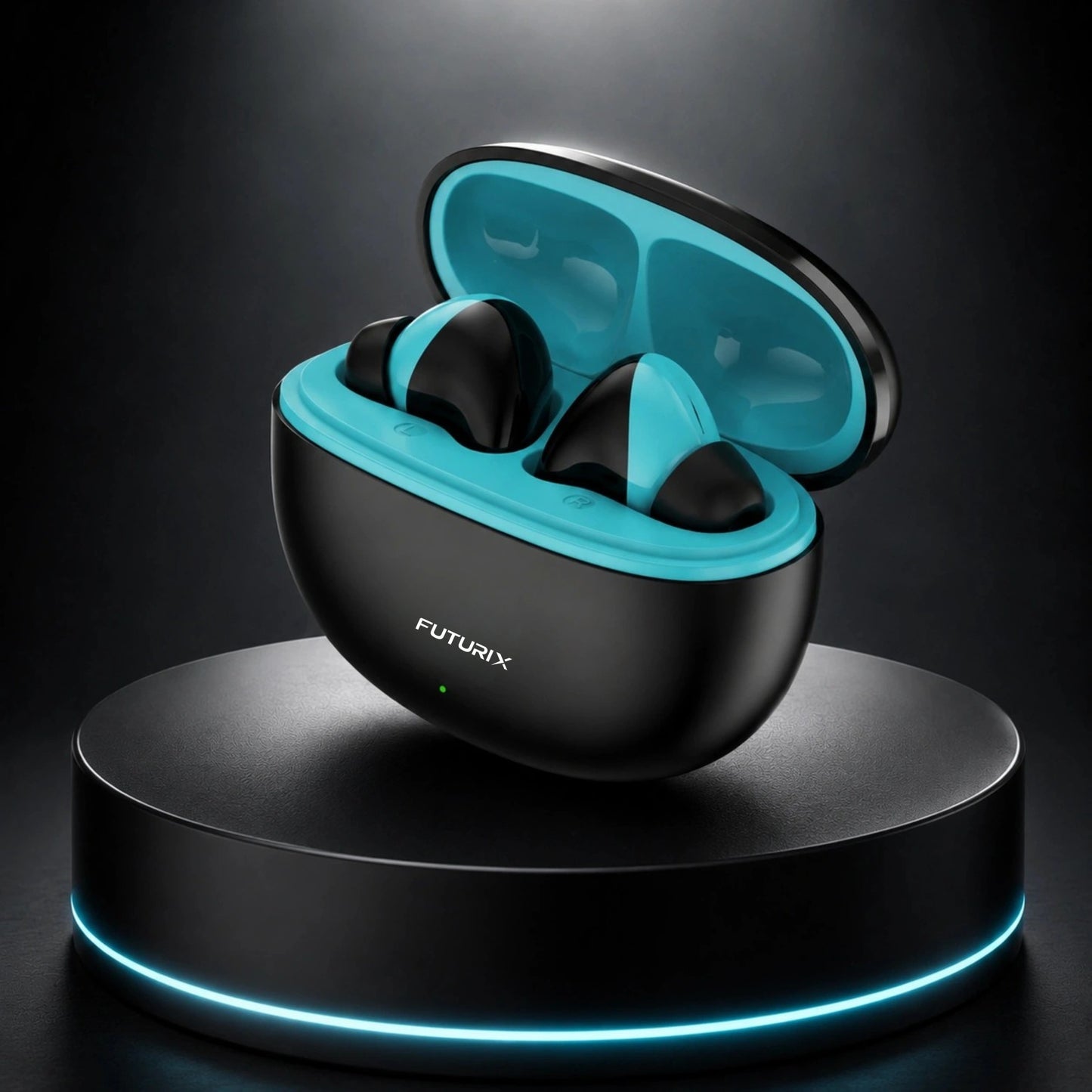 Buy Pulse 311 Bluetooth Earbuds | Deep Bass | 30-hour playtime